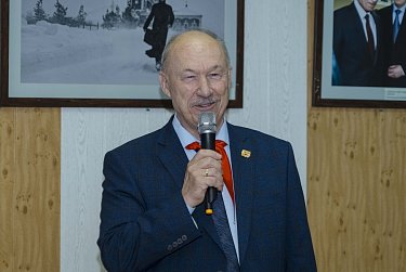Областной общественно-политической газете «Оренбуржье» исполнилось 35 лет